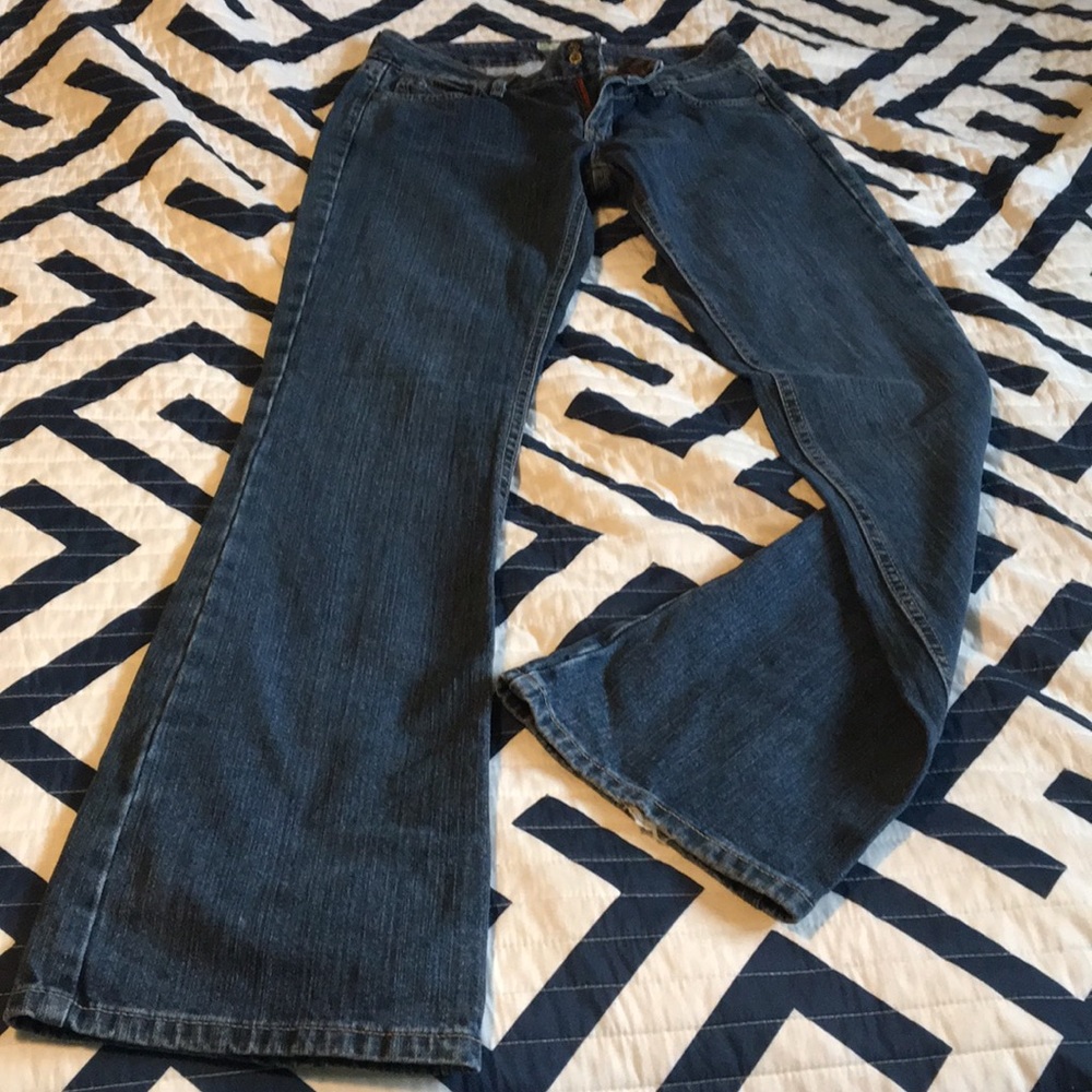 Women’s Size 7/8 20X Jackson Jeans
